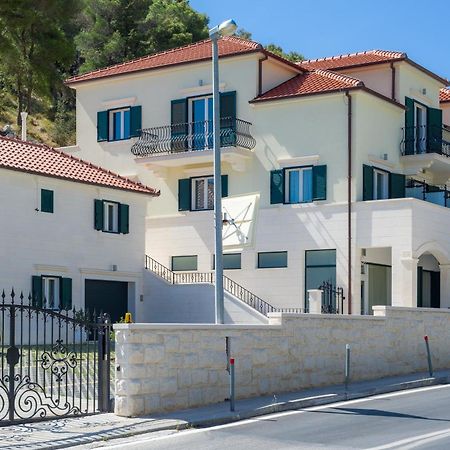Villa Kogo Hvar Town Zewnętrze zdjęcie