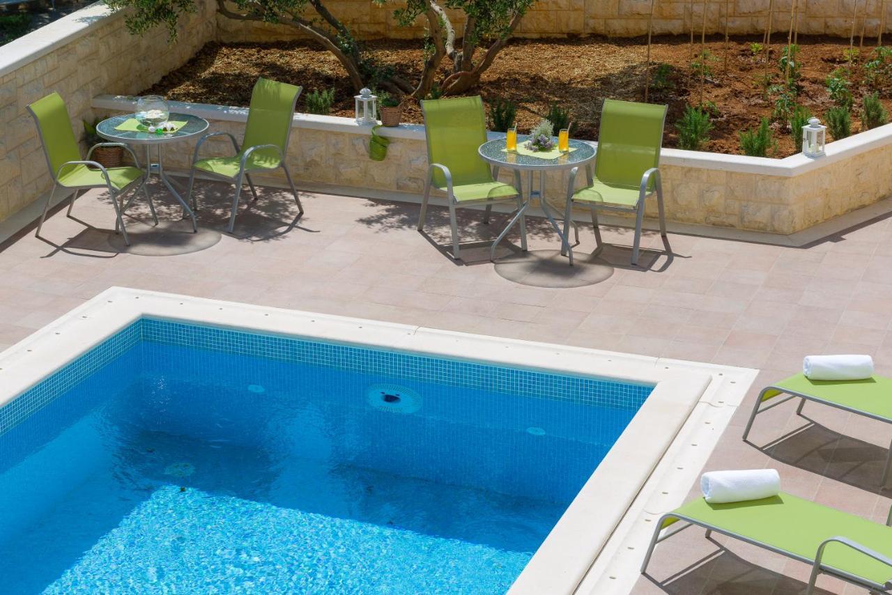 Villa Kogo Hvar Town Zewnętrze zdjęcie