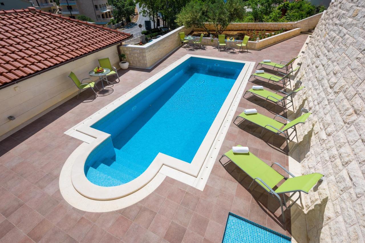 Villa Kogo Hvar Town Zewnętrze zdjęcie