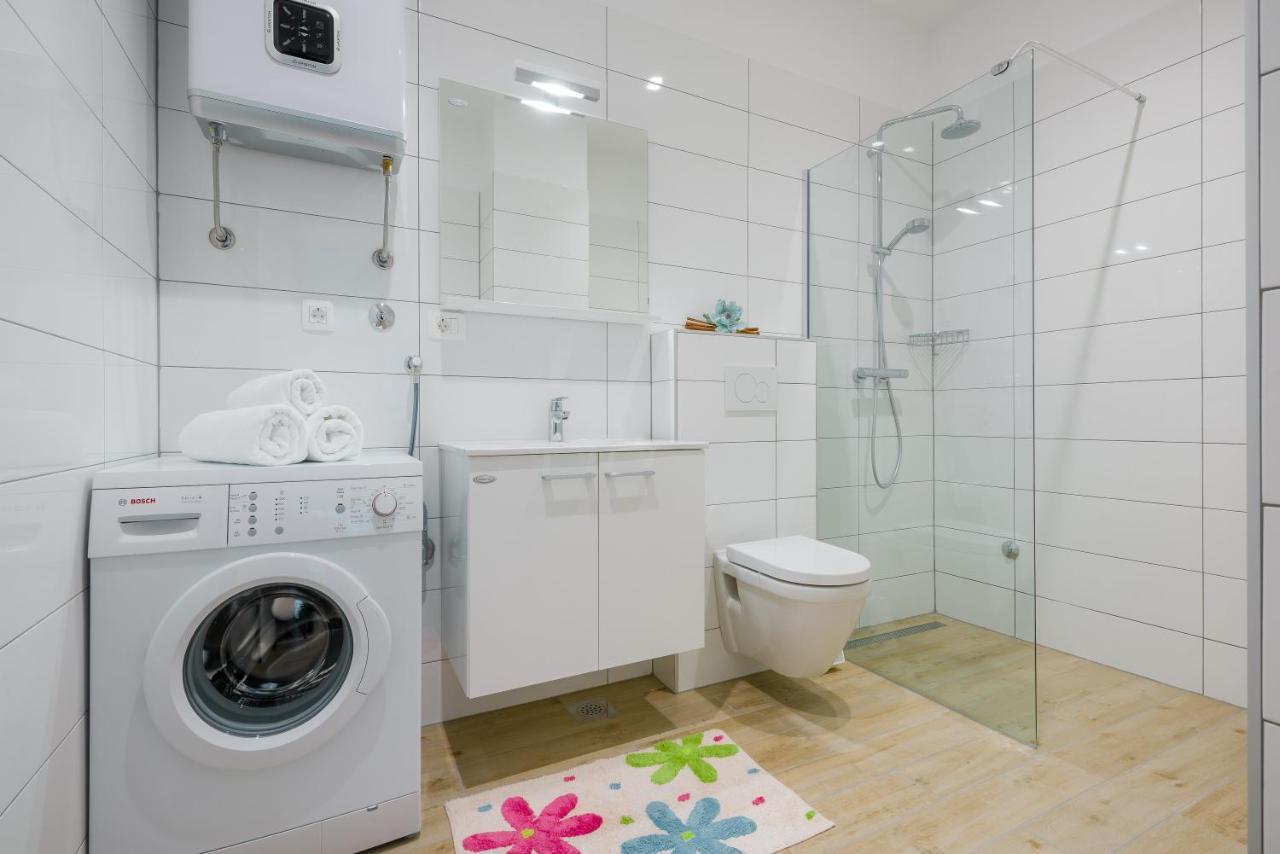 Villa Kogo Hvar Town Zewnętrze zdjęcie