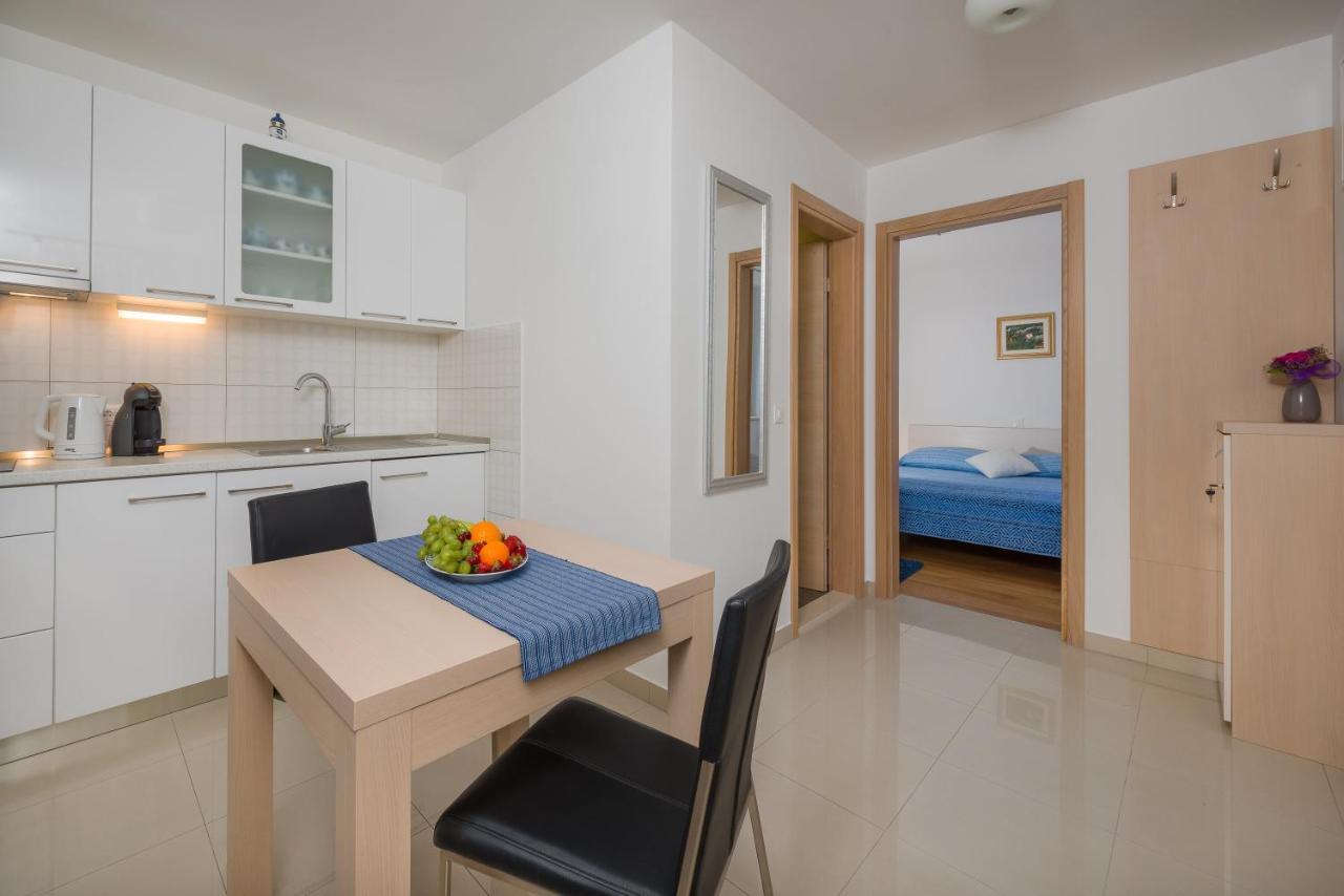 Villa Kogo Hvar Town Zewnętrze zdjęcie