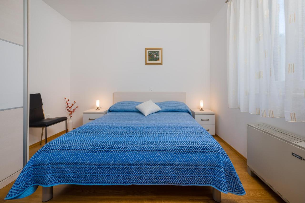 Villa Kogo Hvar Town Zewnętrze zdjęcie