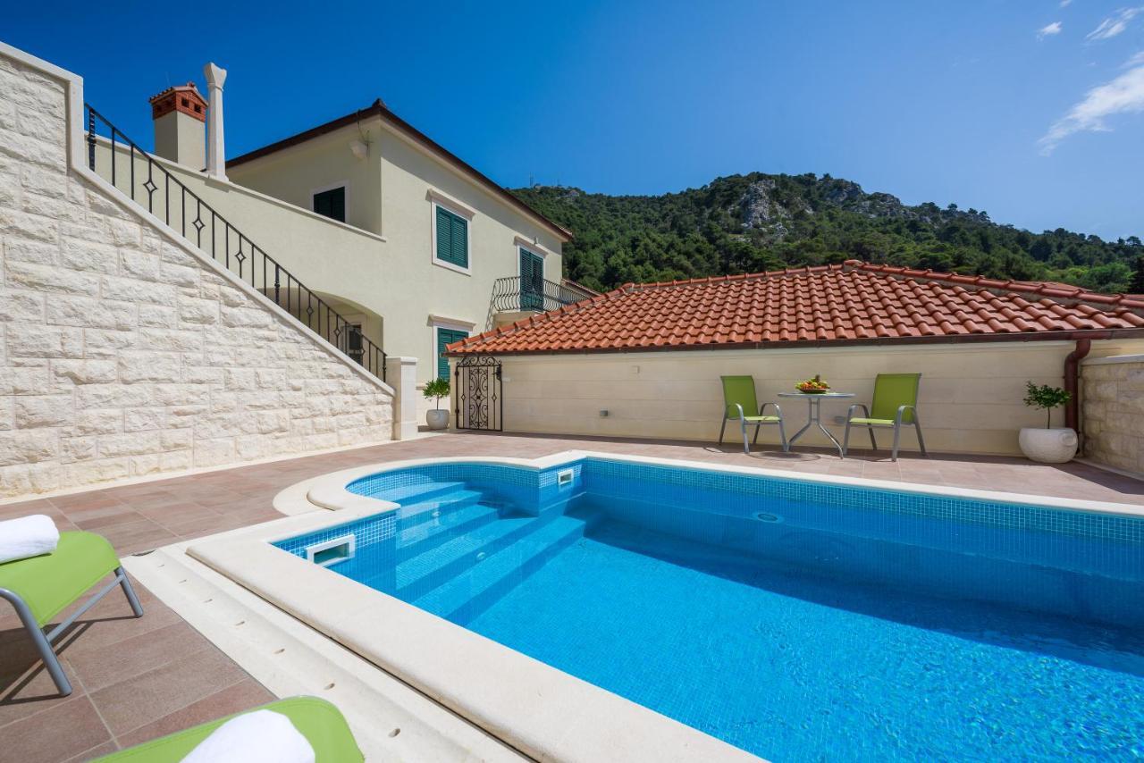 Villa Kogo Hvar Town Zewnętrze zdjęcie