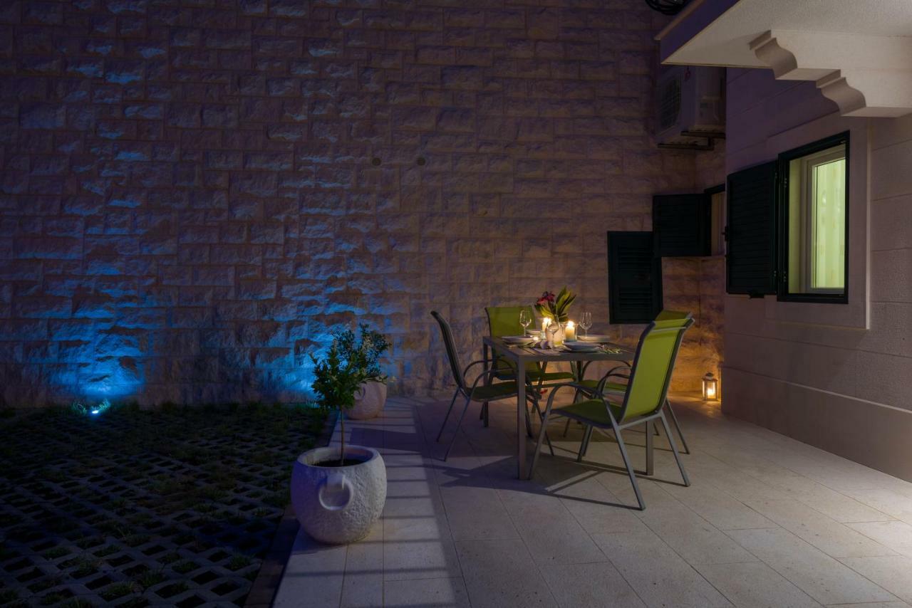 Villa Kogo Hvar Town Zewnętrze zdjęcie