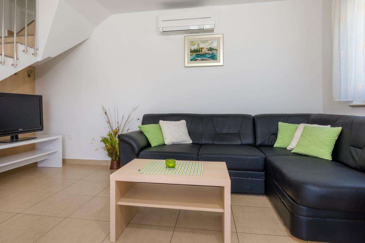 Villa Kogo Hvar Town Zewnętrze zdjęcie