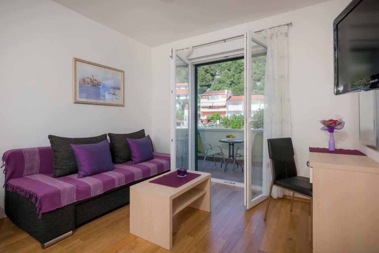 Villa Kogo Hvar Town Zewnętrze zdjęcie