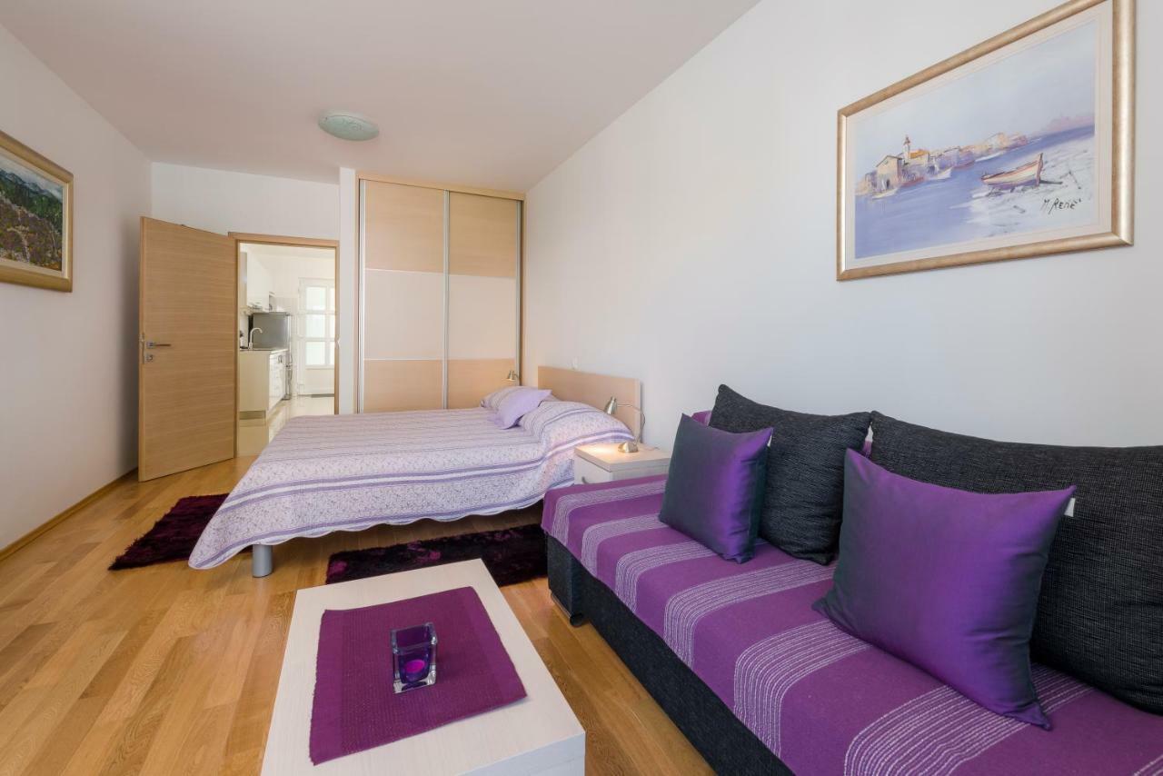 Villa Kogo Hvar Town Zewnętrze zdjęcie