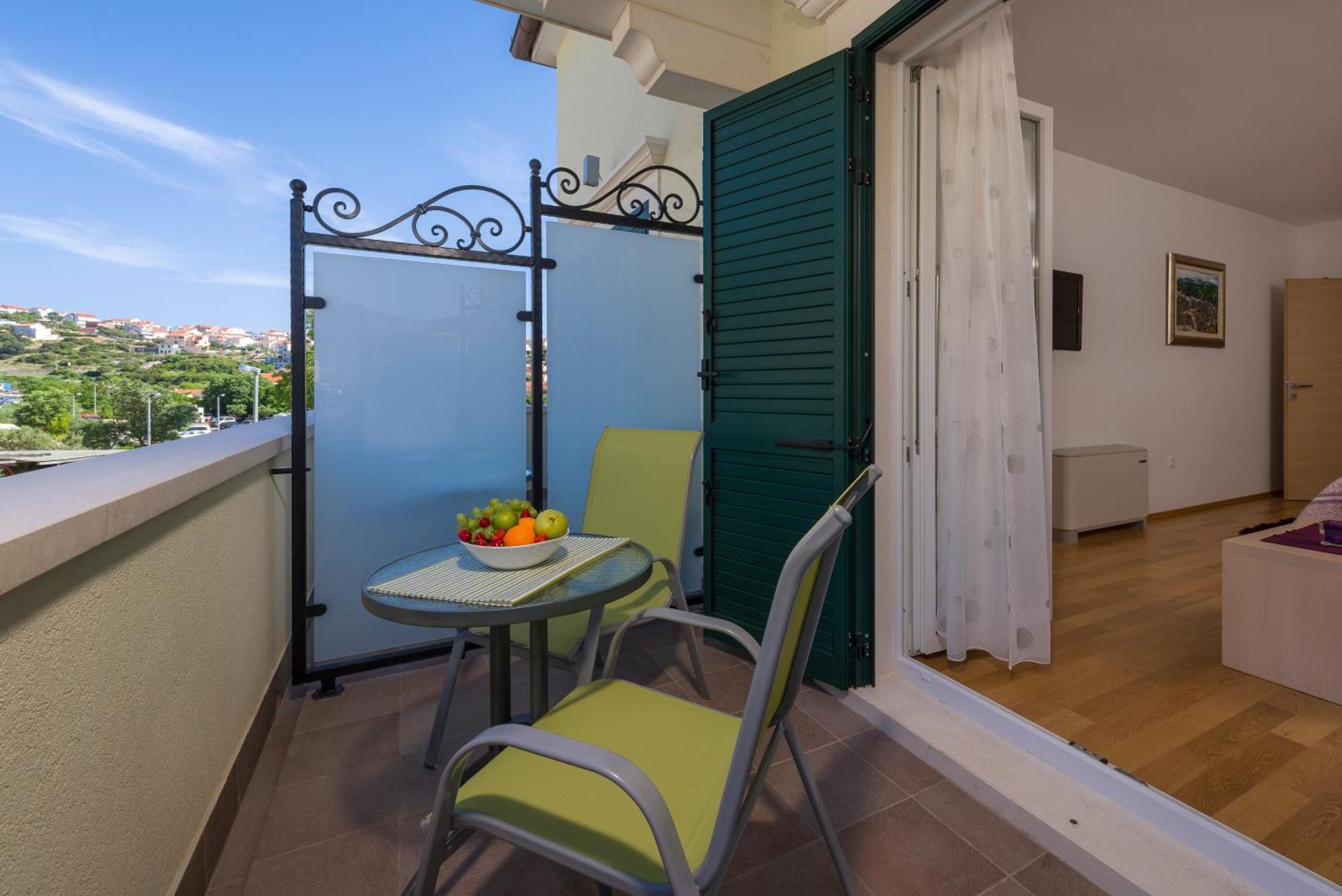Villa Kogo Hvar Town Zewnętrze zdjęcie