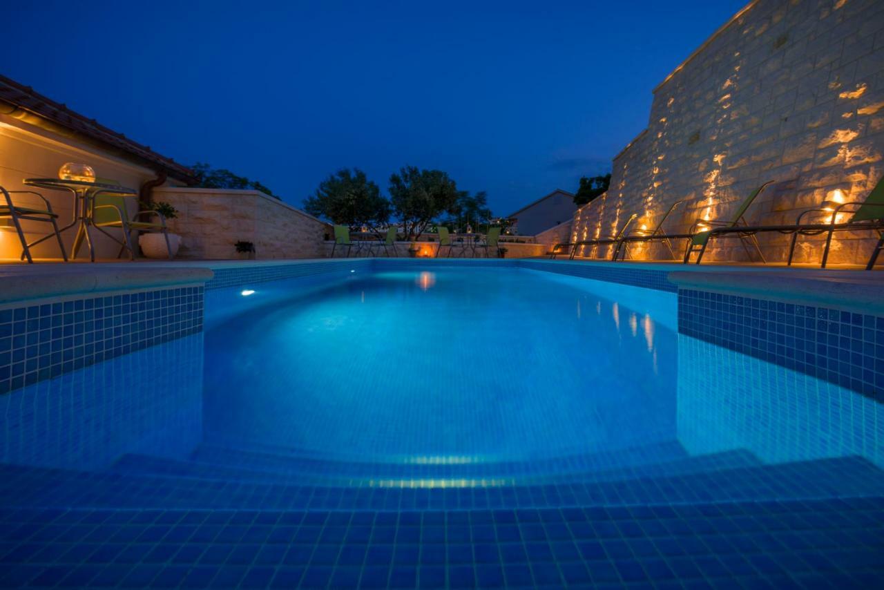 Villa Kogo Hvar Town Zewnętrze zdjęcie