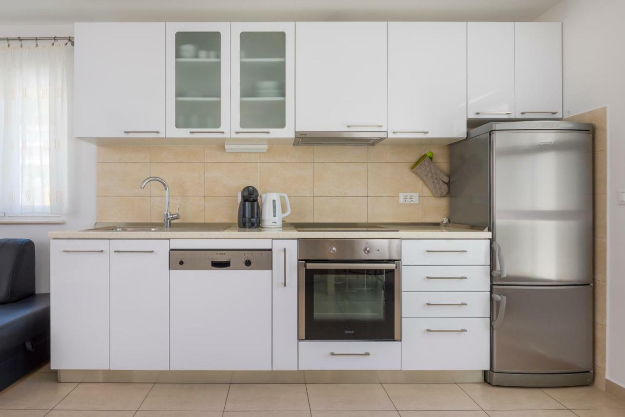 Villa Kogo Hvar Town Zewnętrze zdjęcie