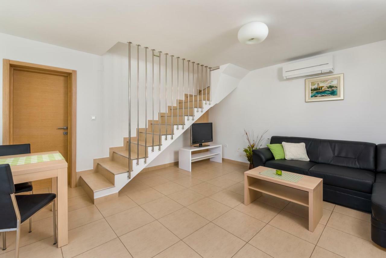 Villa Kogo Hvar Town Zewnętrze zdjęcie