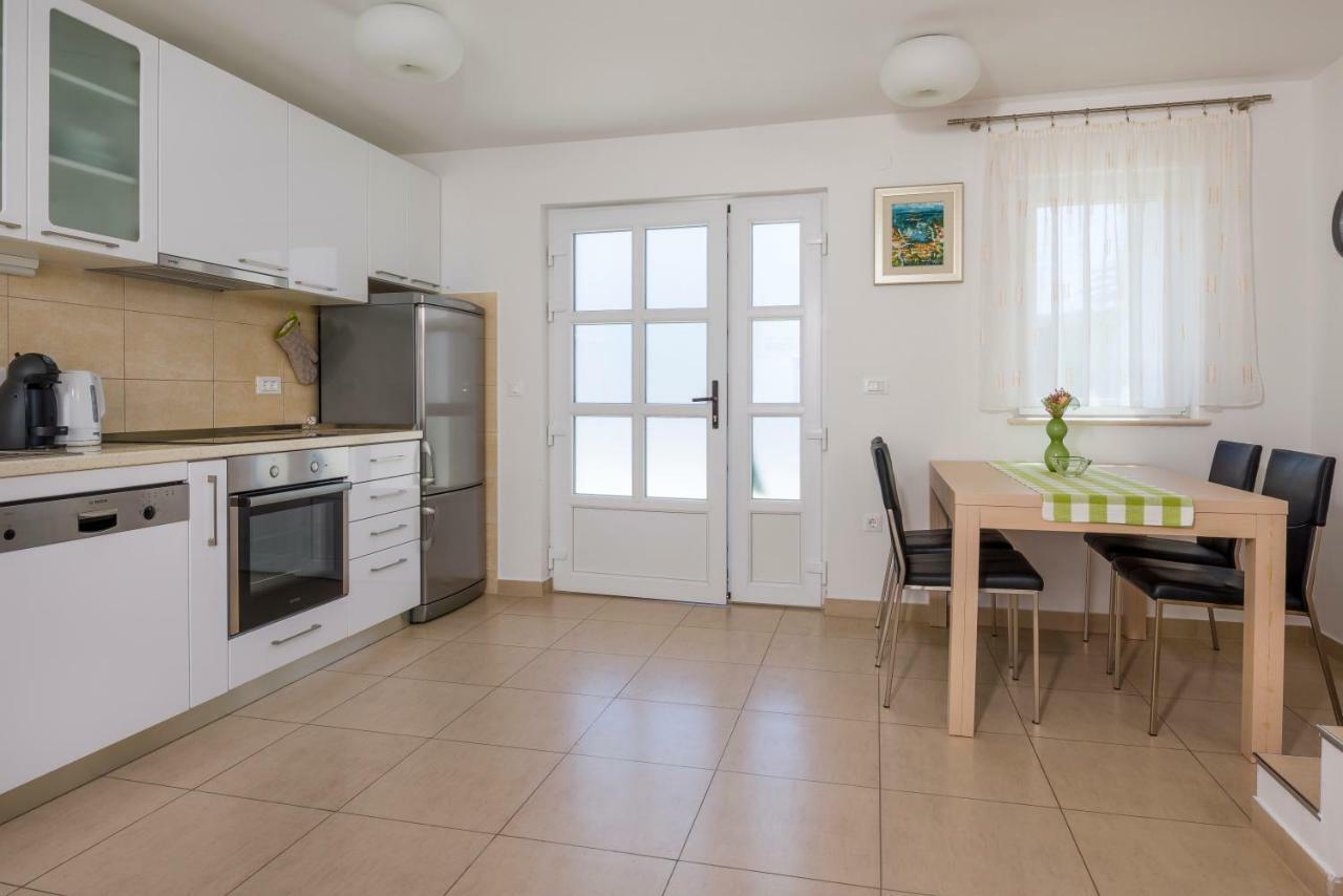 Villa Kogo Hvar Town Zewnętrze zdjęcie