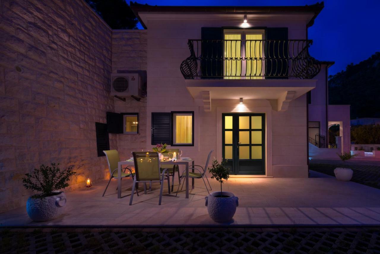 Villa Kogo Hvar Town Zewnętrze zdjęcie