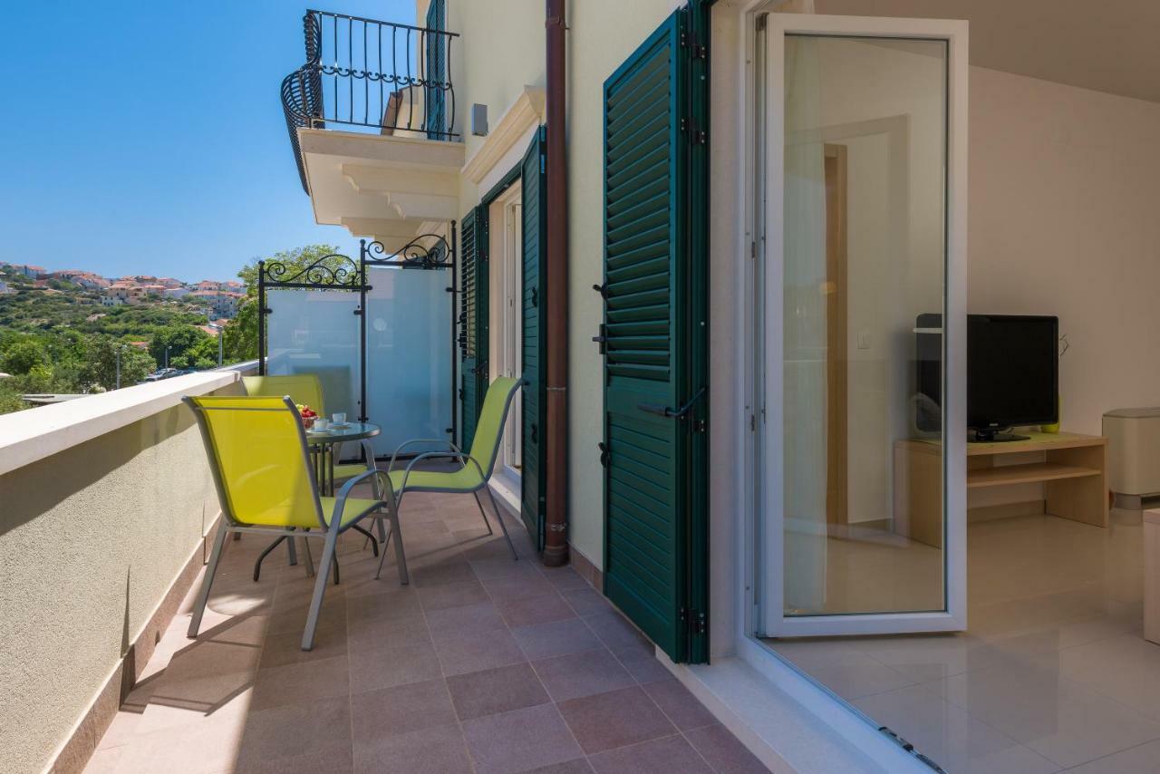 Villa Kogo Hvar Town Zewnętrze zdjęcie