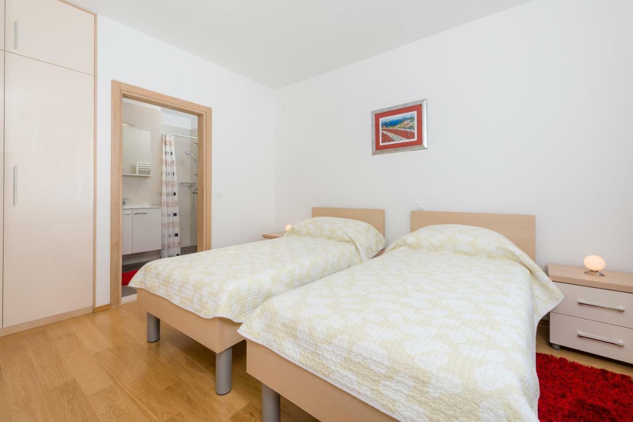 Villa Kogo Hvar Town Zewnętrze zdjęcie