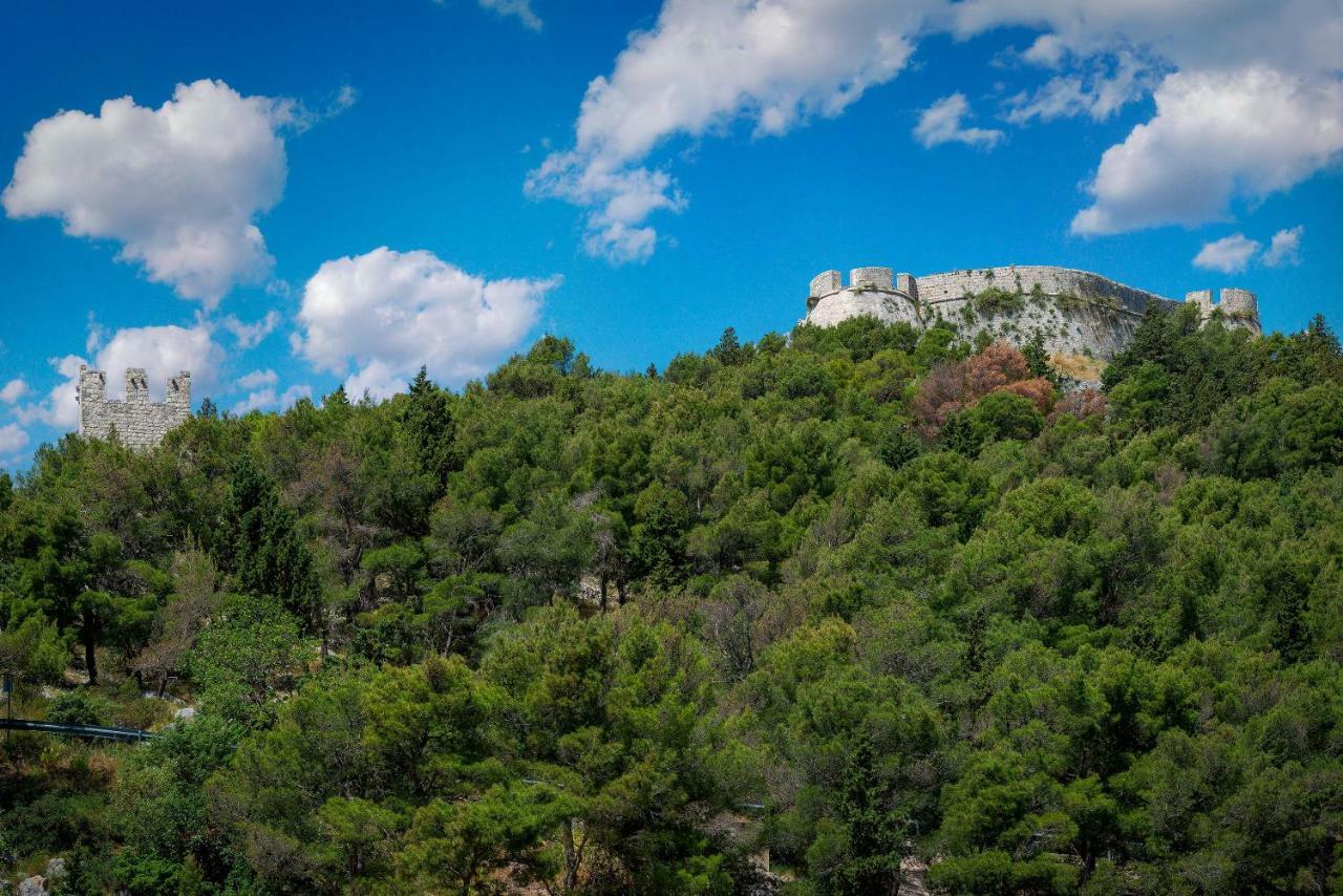 Villa Kogo Hvar Town Zewnętrze zdjęcie