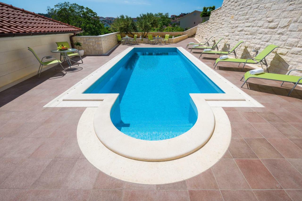 Villa Kogo Hvar Town Zewnętrze zdjęcie