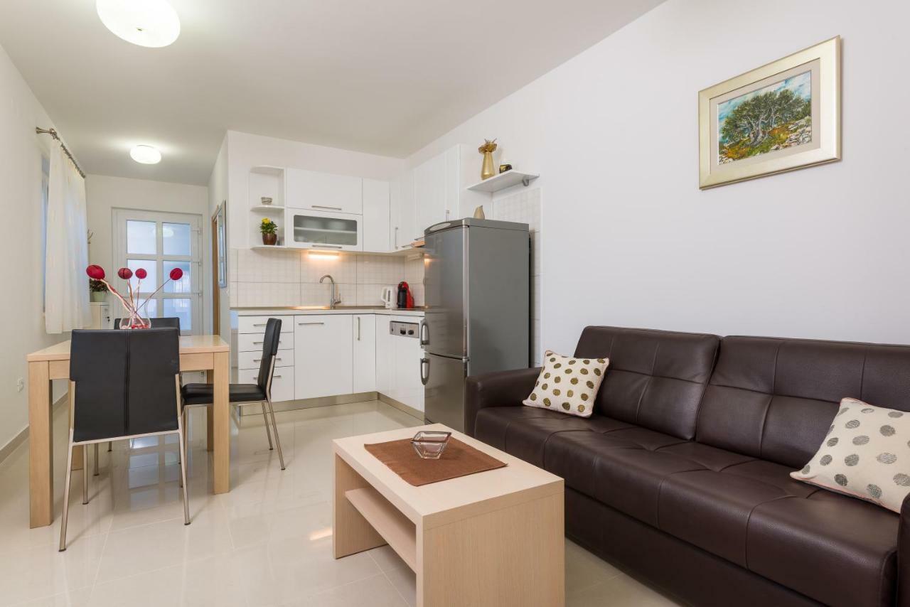 Villa Kogo Hvar Town Zewnętrze zdjęcie
